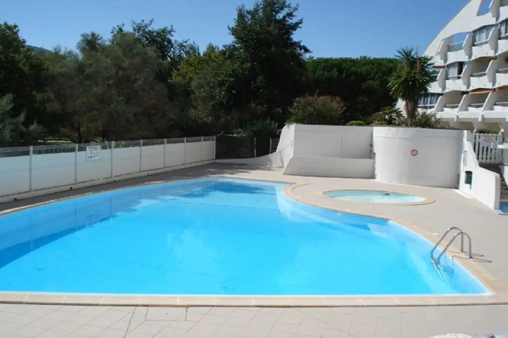 Appartement à vendre, 33m², La Grande-Motte