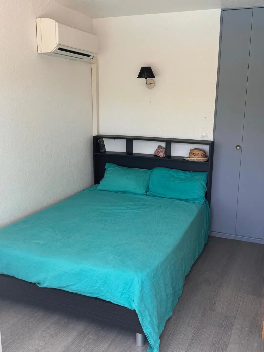 Appartement à vendre, 33m², La Grande-Motte