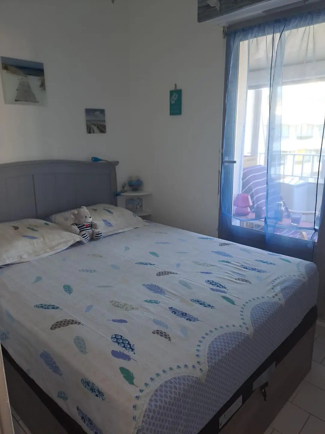 Appartement à vendre, 36m², La Grande-Motte
