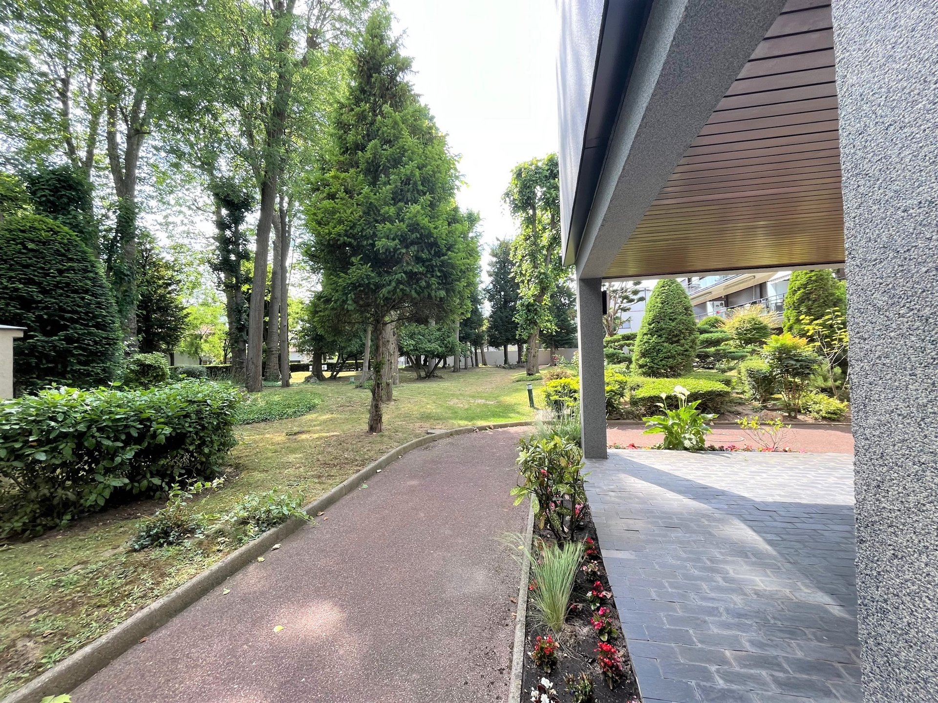 Appartement à vendre, 89m², Saint-Maur-des-Fossés