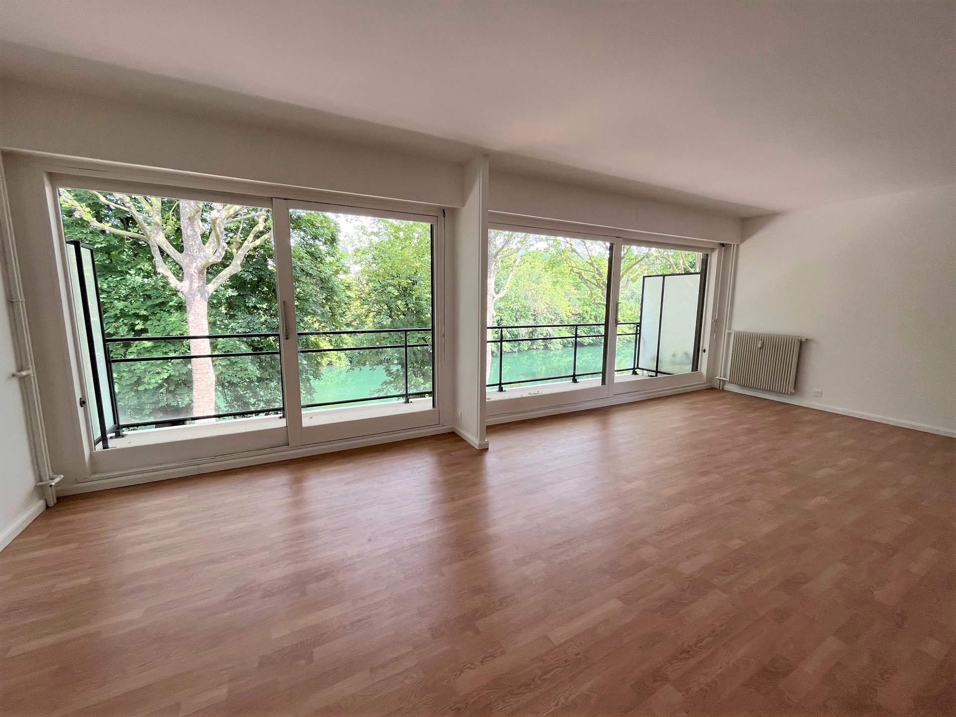 Appartement à vendre, 89m², Saint-Maur-des-Fossés