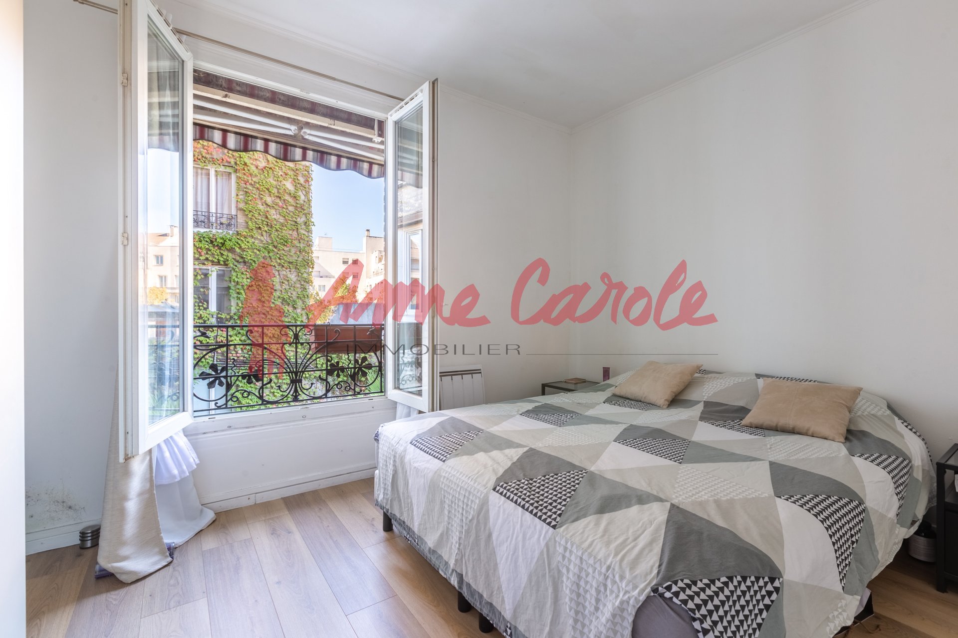 Appartement à vendre, 36m², Le Pré-Saint-Gervais