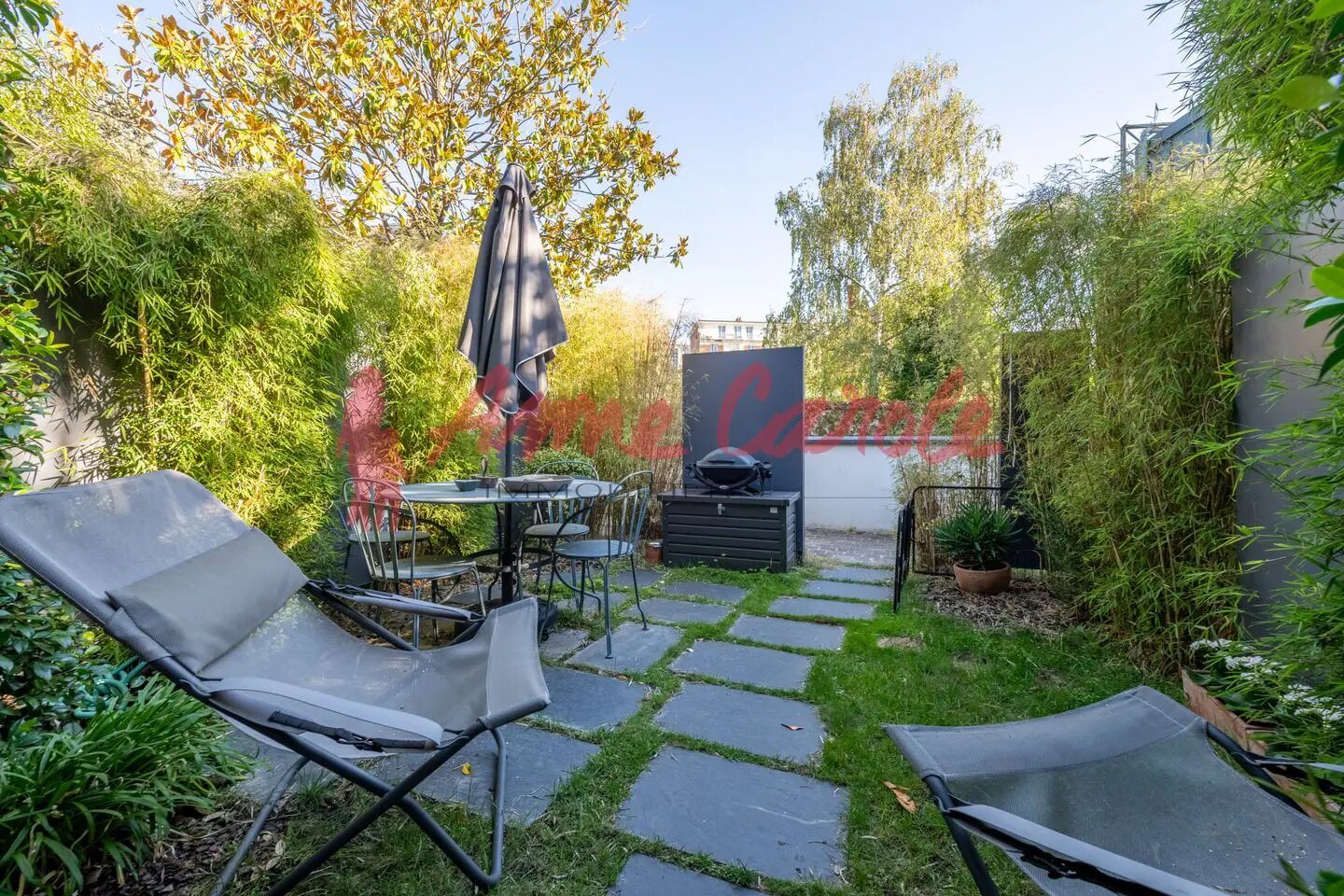 Appartement à vendre, 115m², Nogent-sur-Marne