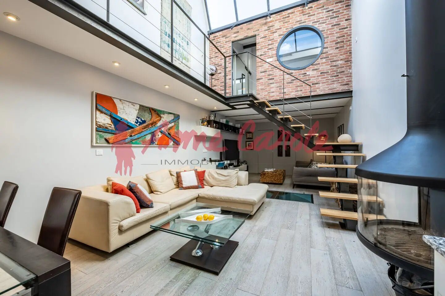 Appartement à vendre, 115m², Nogent-sur-Marne