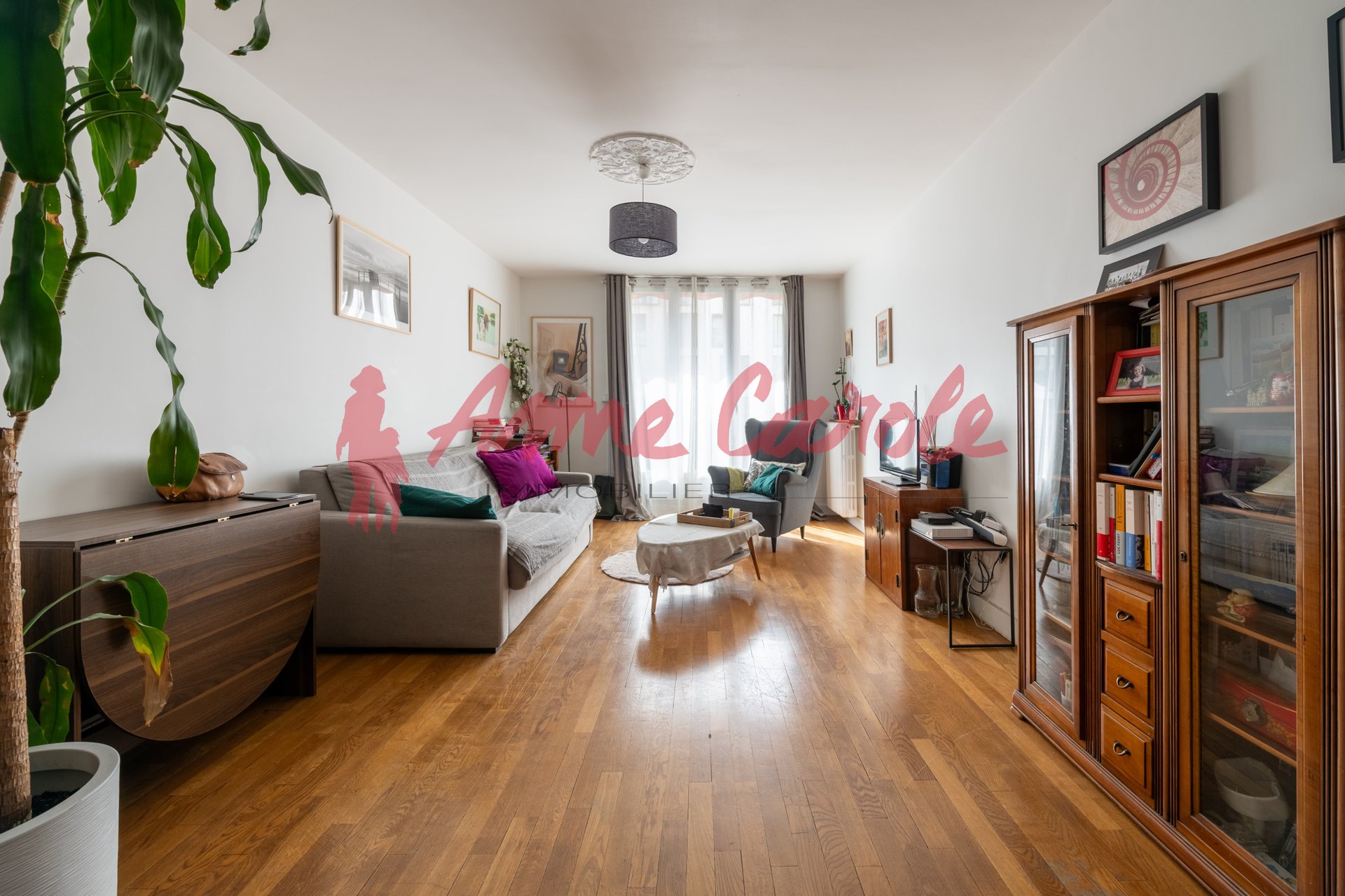 Appartement à vendre, 84m², Nogent-sur-Marne