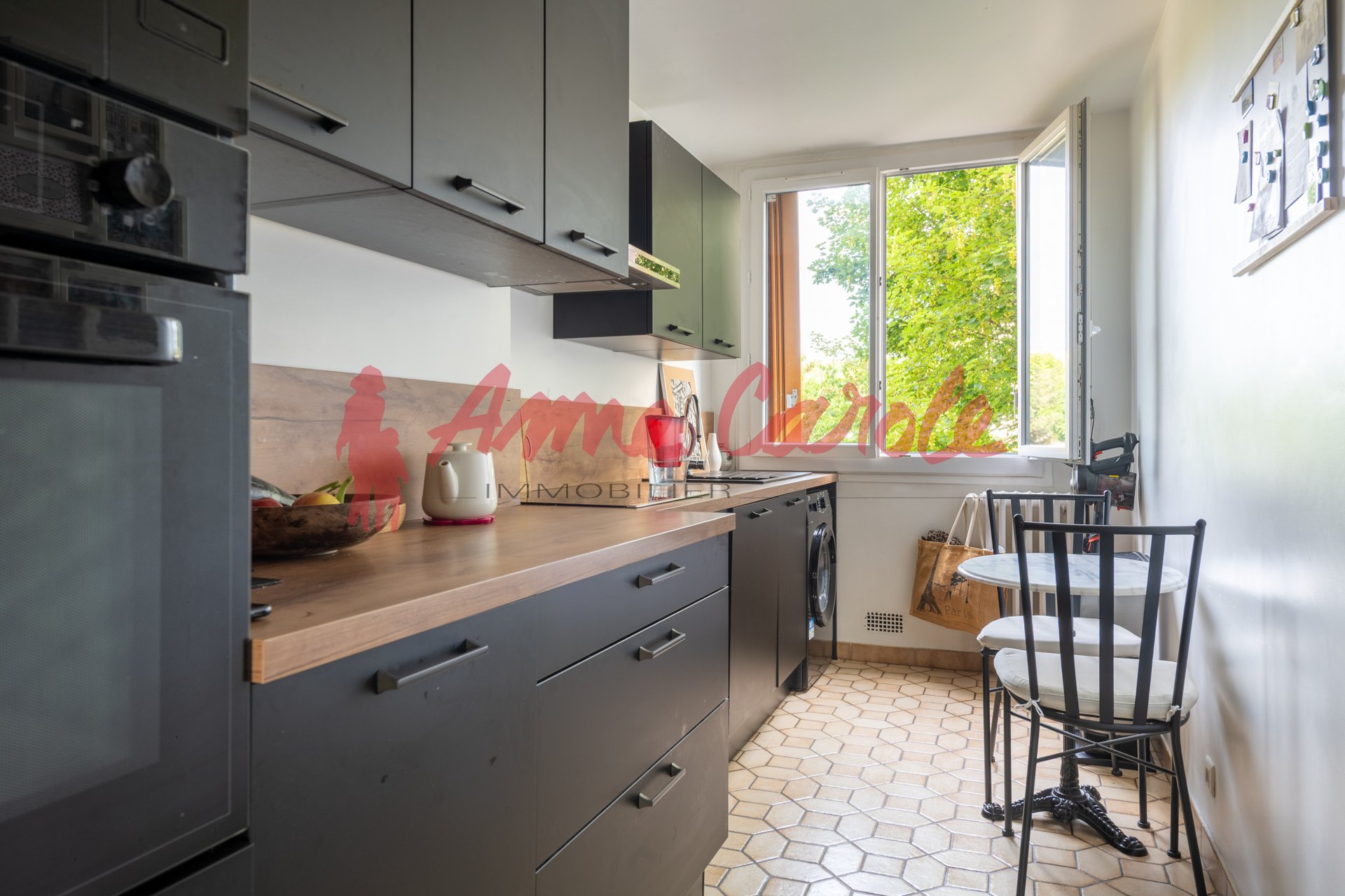 Appartement à vendre, 84m², Nogent-sur-Marne