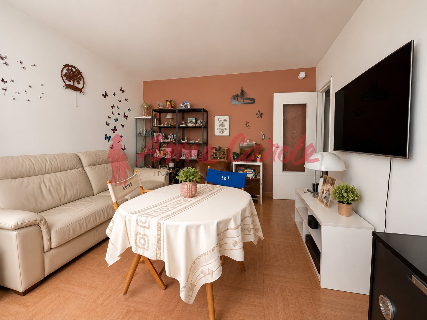 Appartement à vendre, 65m², Joinville-le-Pont