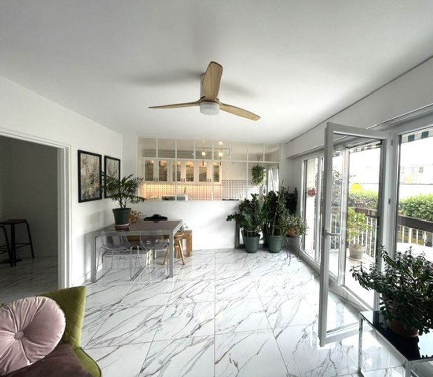 Appartement à vendre, 75m², Nogent-sur-Marne