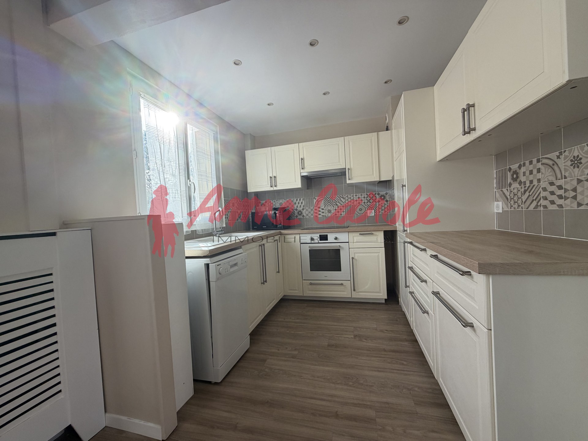 Appartement à louer, 62m², Joinville-le-Pont