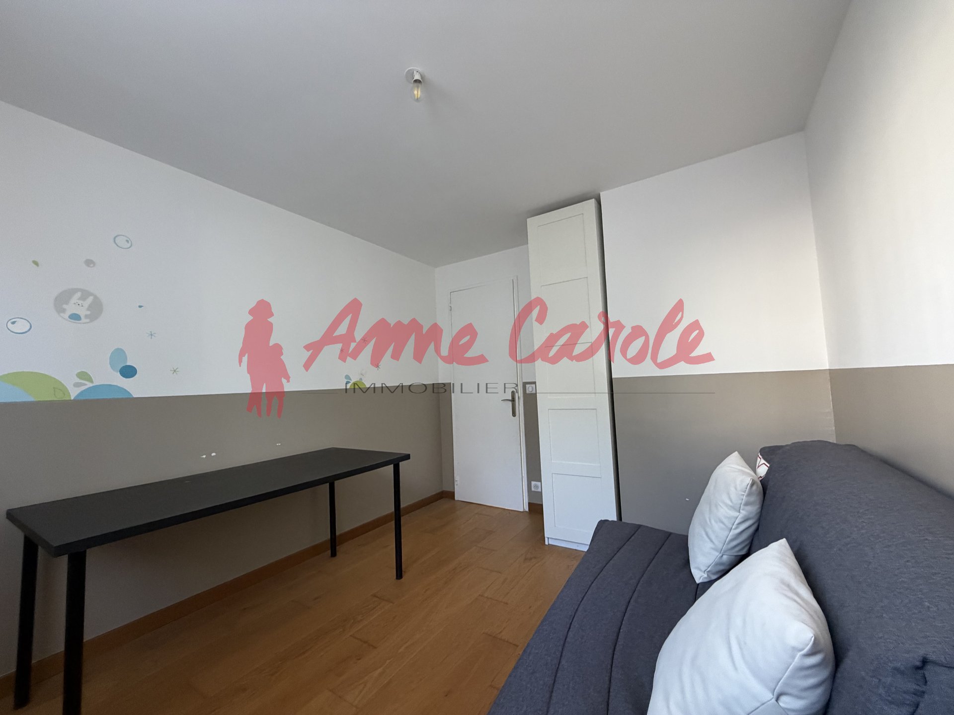 Appartement à louer, 62m², Joinville-le-Pont