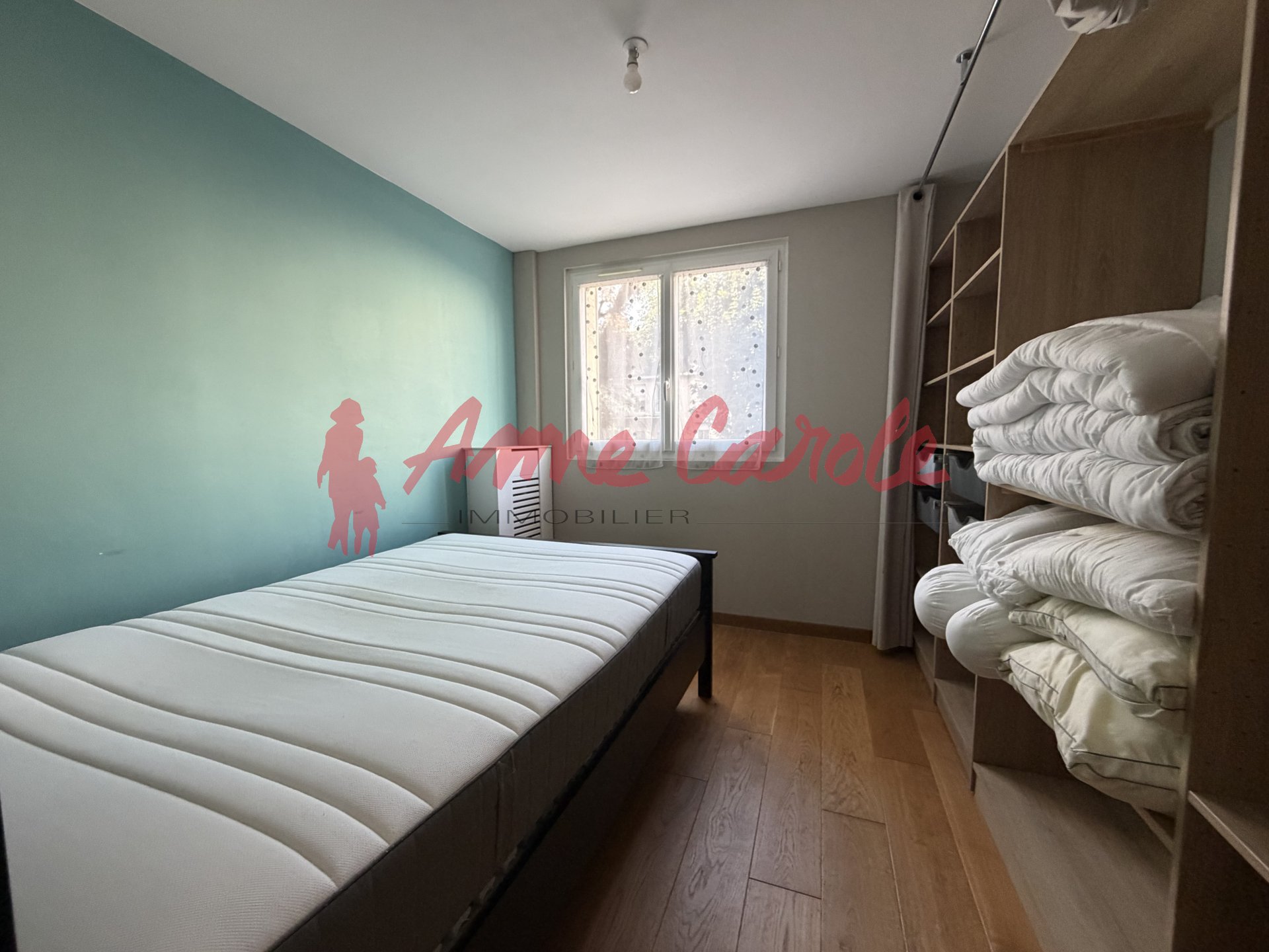 Appartement à louer, 62m², Joinville-le-Pont