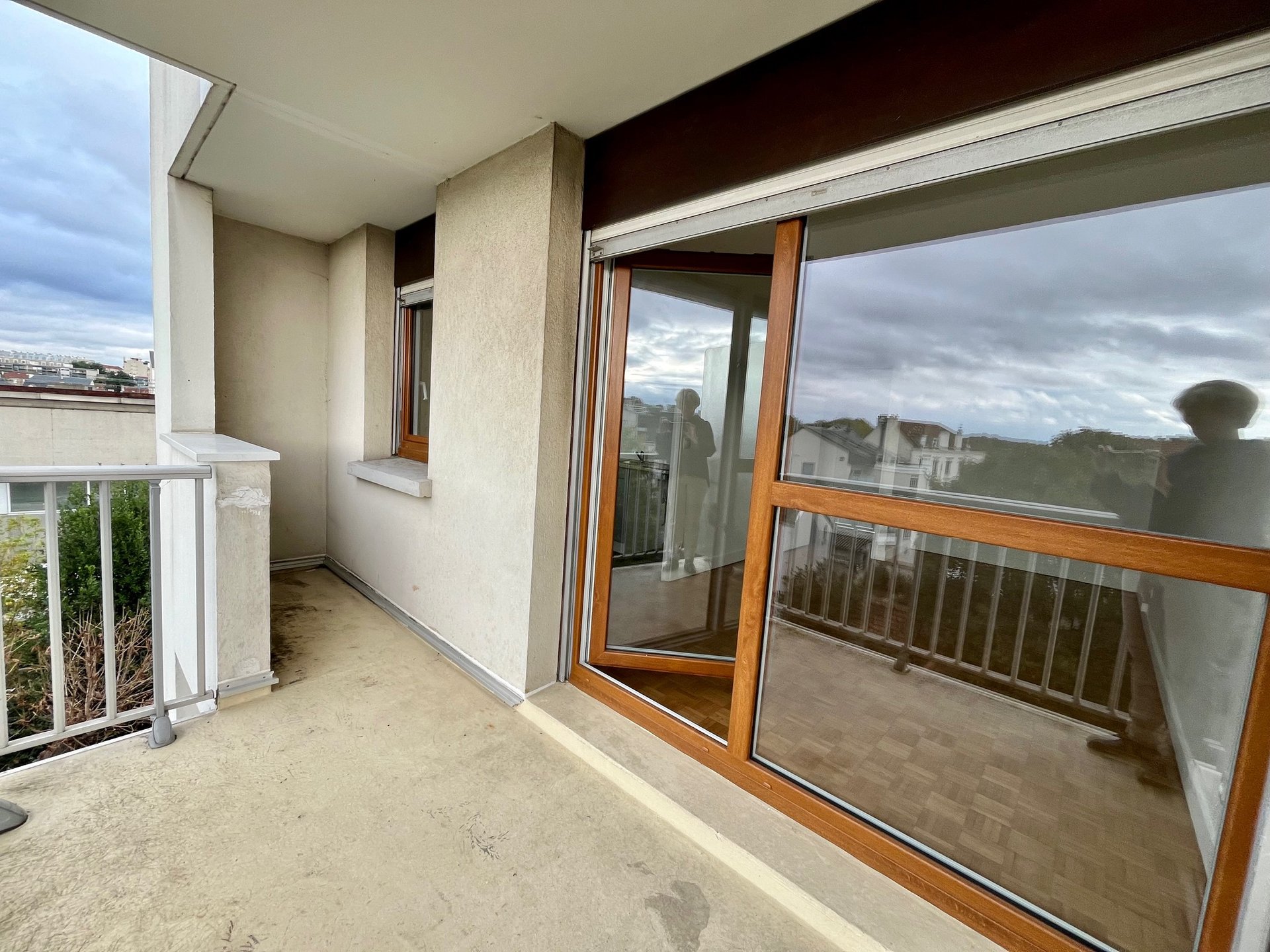 Appartement à louer, 23m², Saint-Maur-des-Fossés