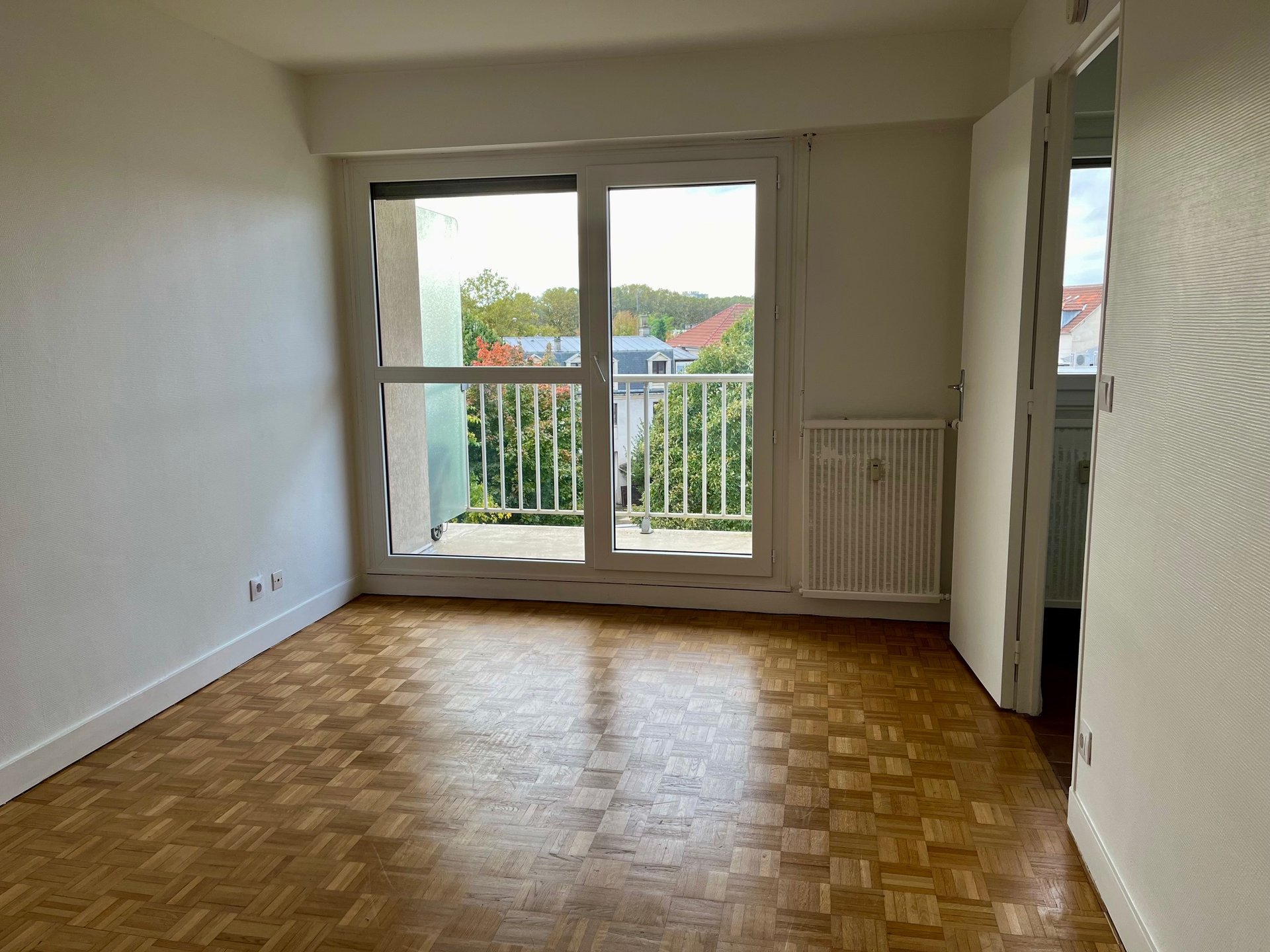 Appartement à louer, 23m², Saint-Maur-des-Fossés
