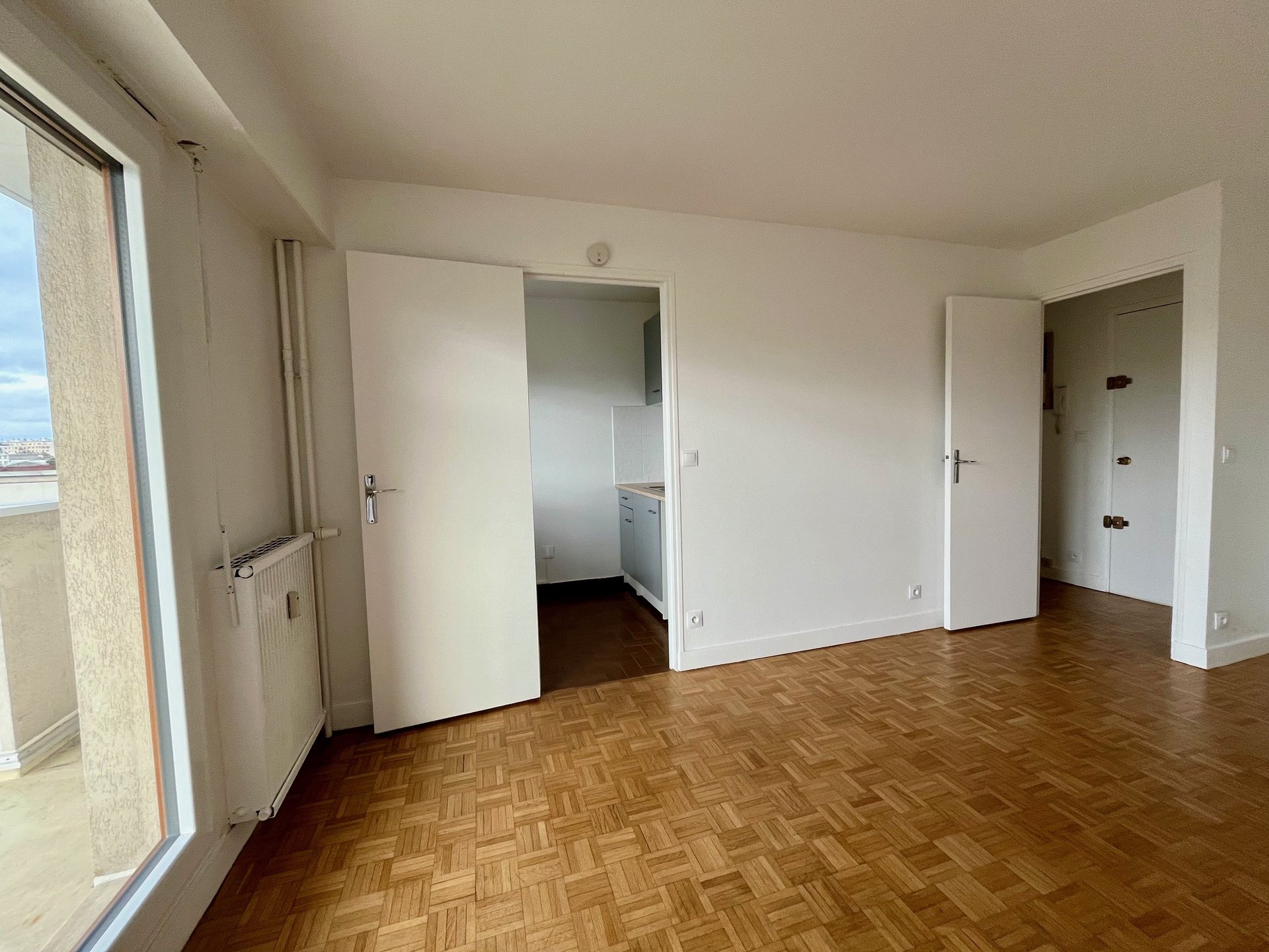 Appartement à louer, 23m², Saint-Maur-des-Fossés