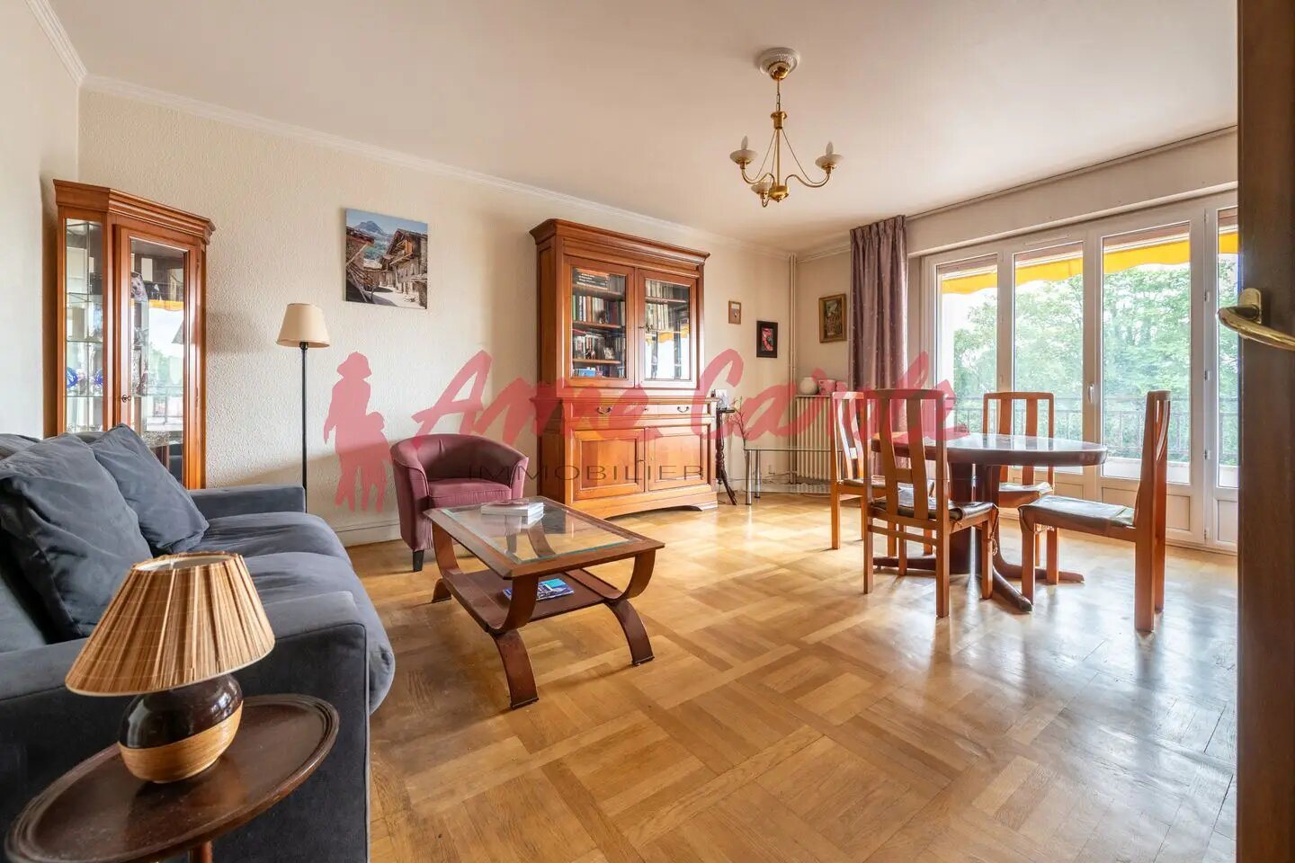 Appartement à vendre, 77m², Fontenay-sous-Bois