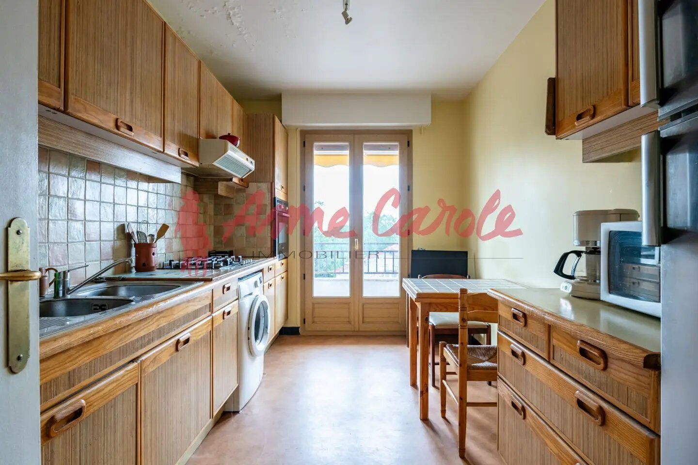 Appartement à vendre, 77m², Fontenay-sous-Bois