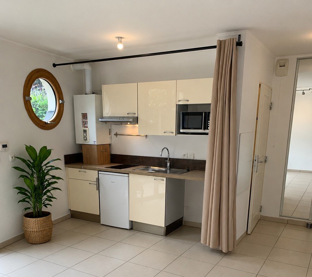 Appartement à vendre, 23m², Le Perreux-sur-Marne