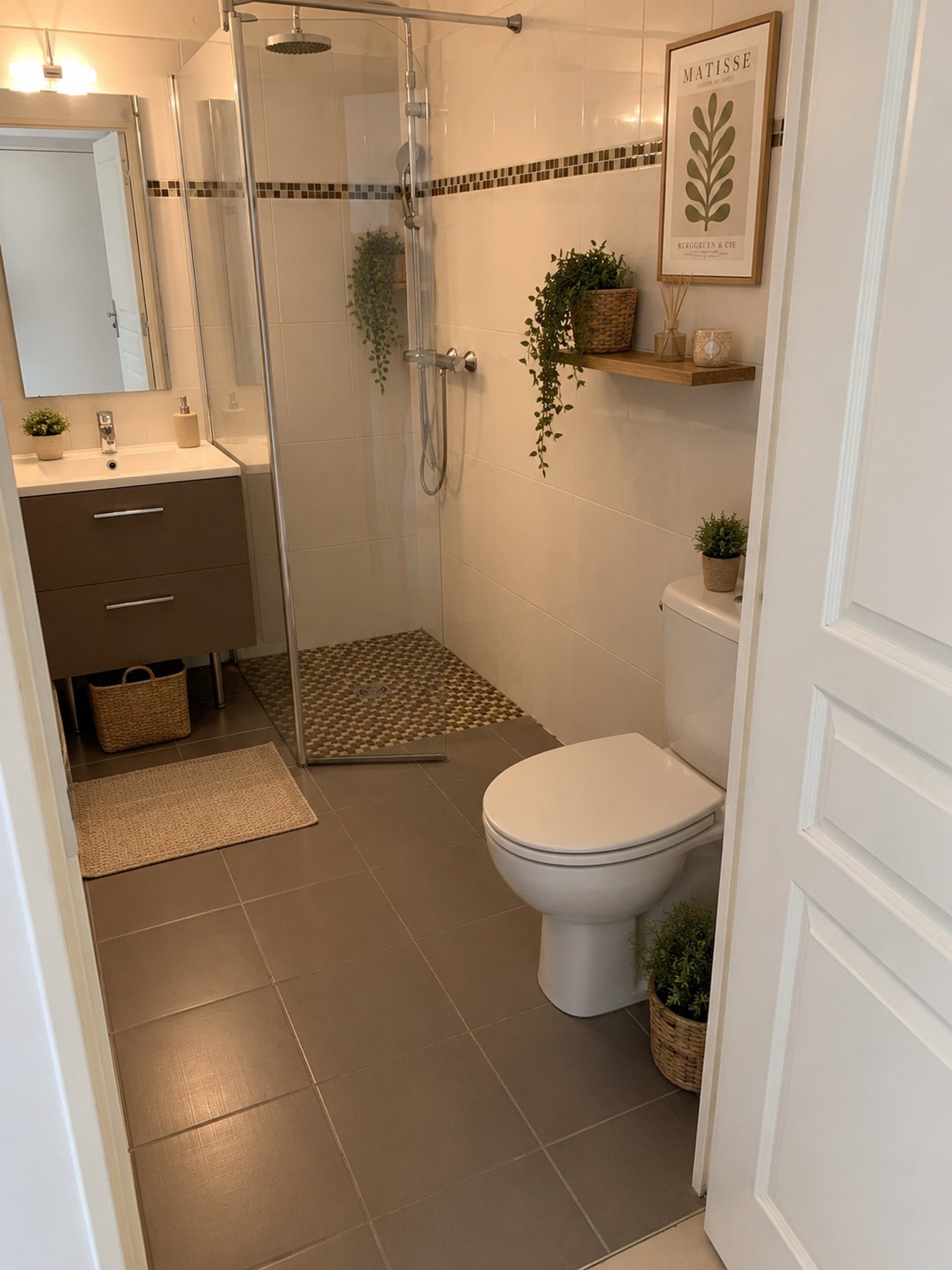 Appartement à vendre, 23m², Le Perreux-sur-Marne
