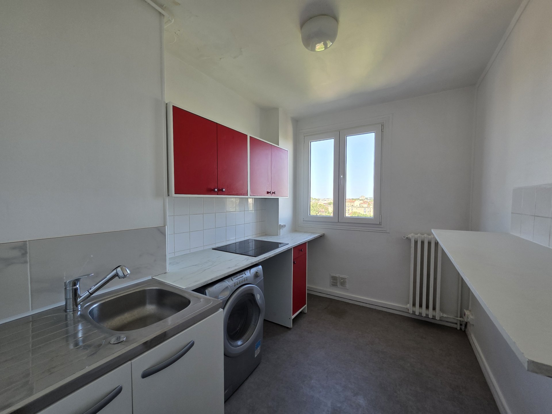 Appartement à vendre, 36m², Saint-Maur-des-Fossés