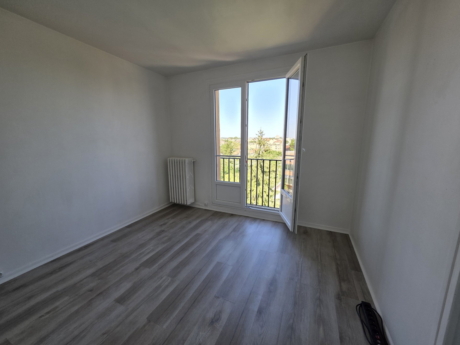 Appartement à vendre, 36m², Saint-Maur-des-Fossés