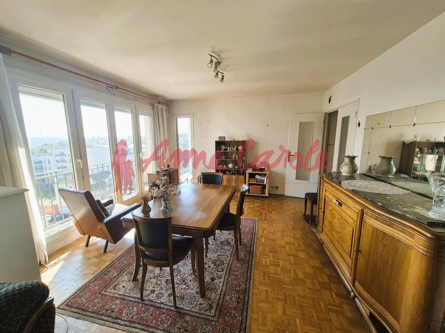Appartement à vendre, 74m², Nogent-sur-Marne