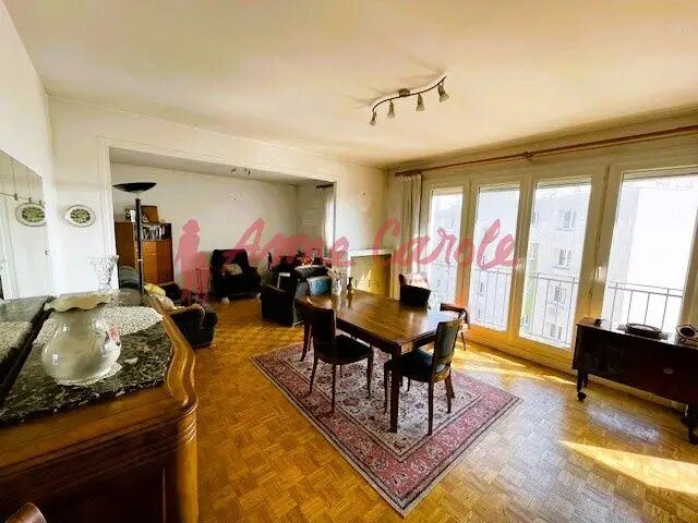 Appartement à vendre, 74m², Nogent-sur-Marne