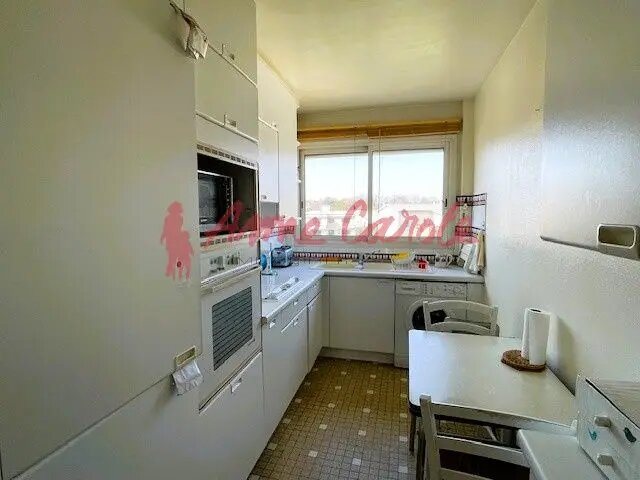 Appartement à vendre, 74m², Nogent-sur-Marne
