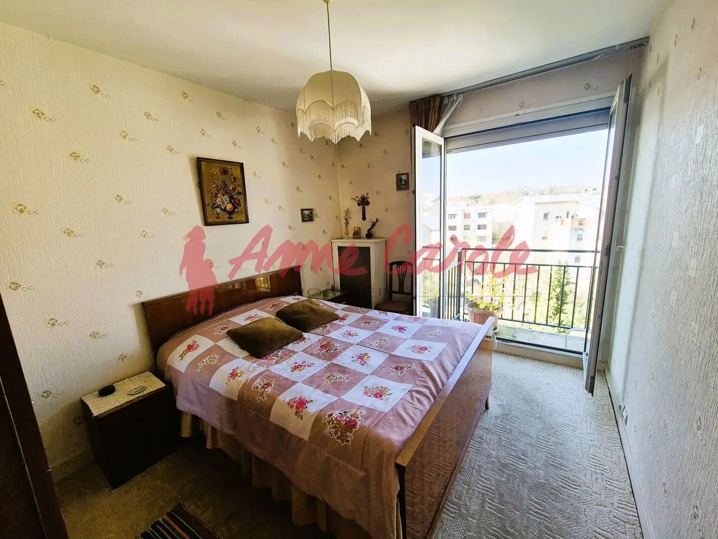 Appartement à vendre, 74m², Nogent-sur-Marne
