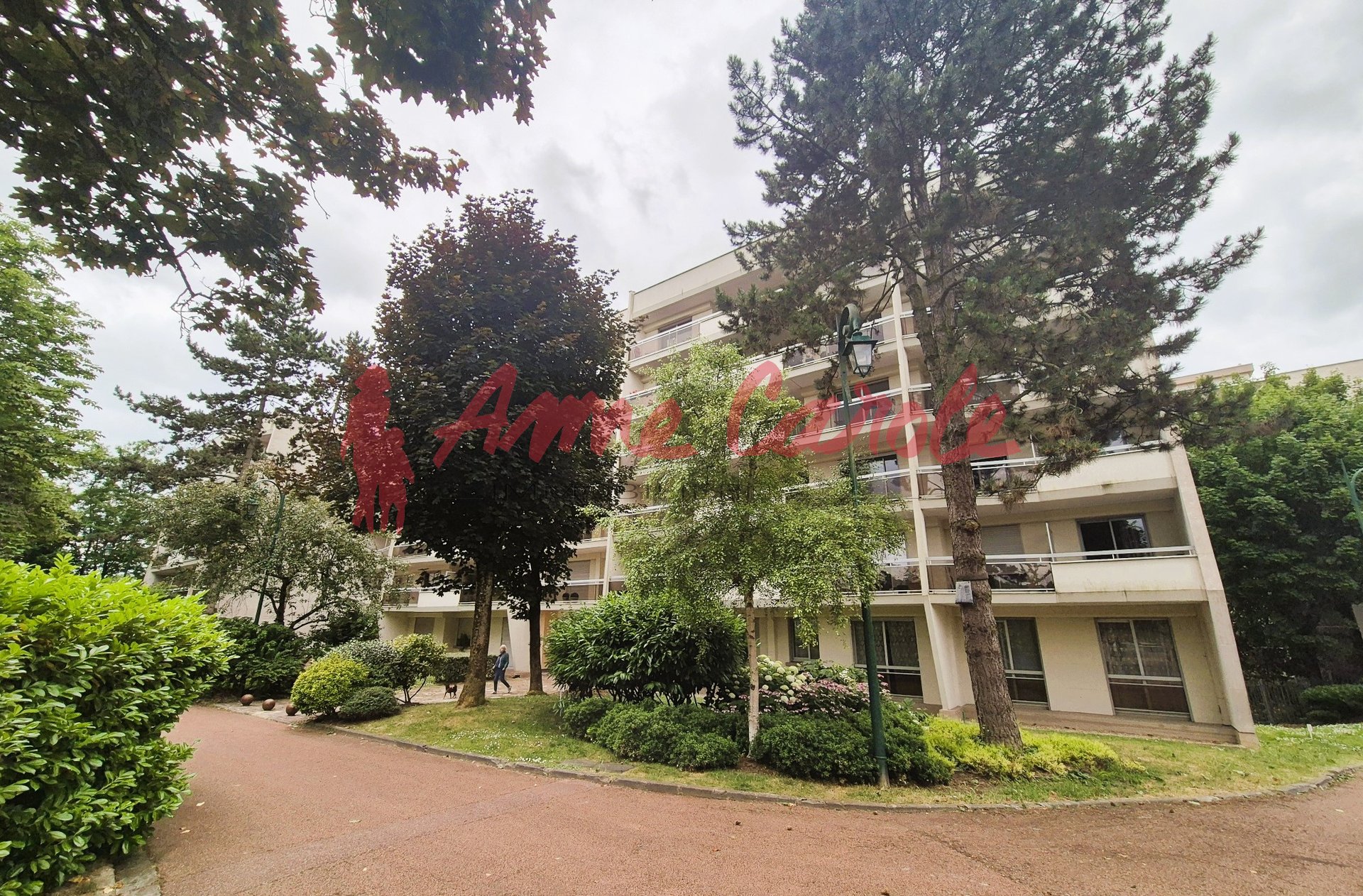 Appartement à vendre, 91m², Nogent-sur-Marne