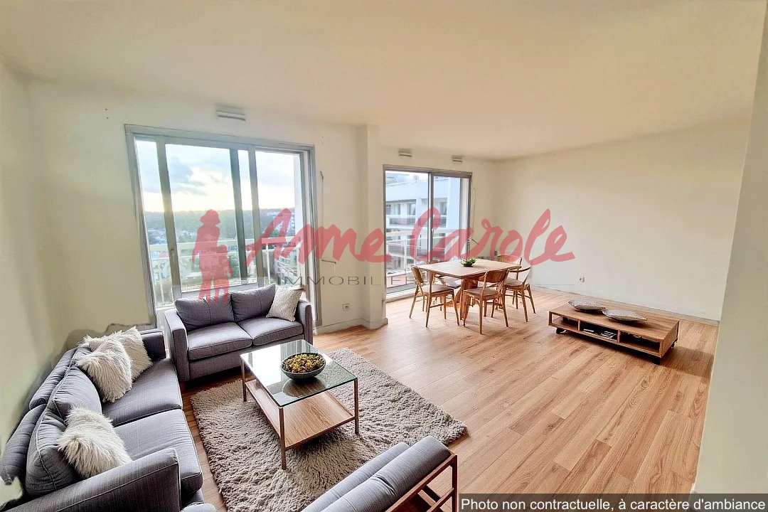 Appartement à vendre, 91m², Nogent-sur-Marne