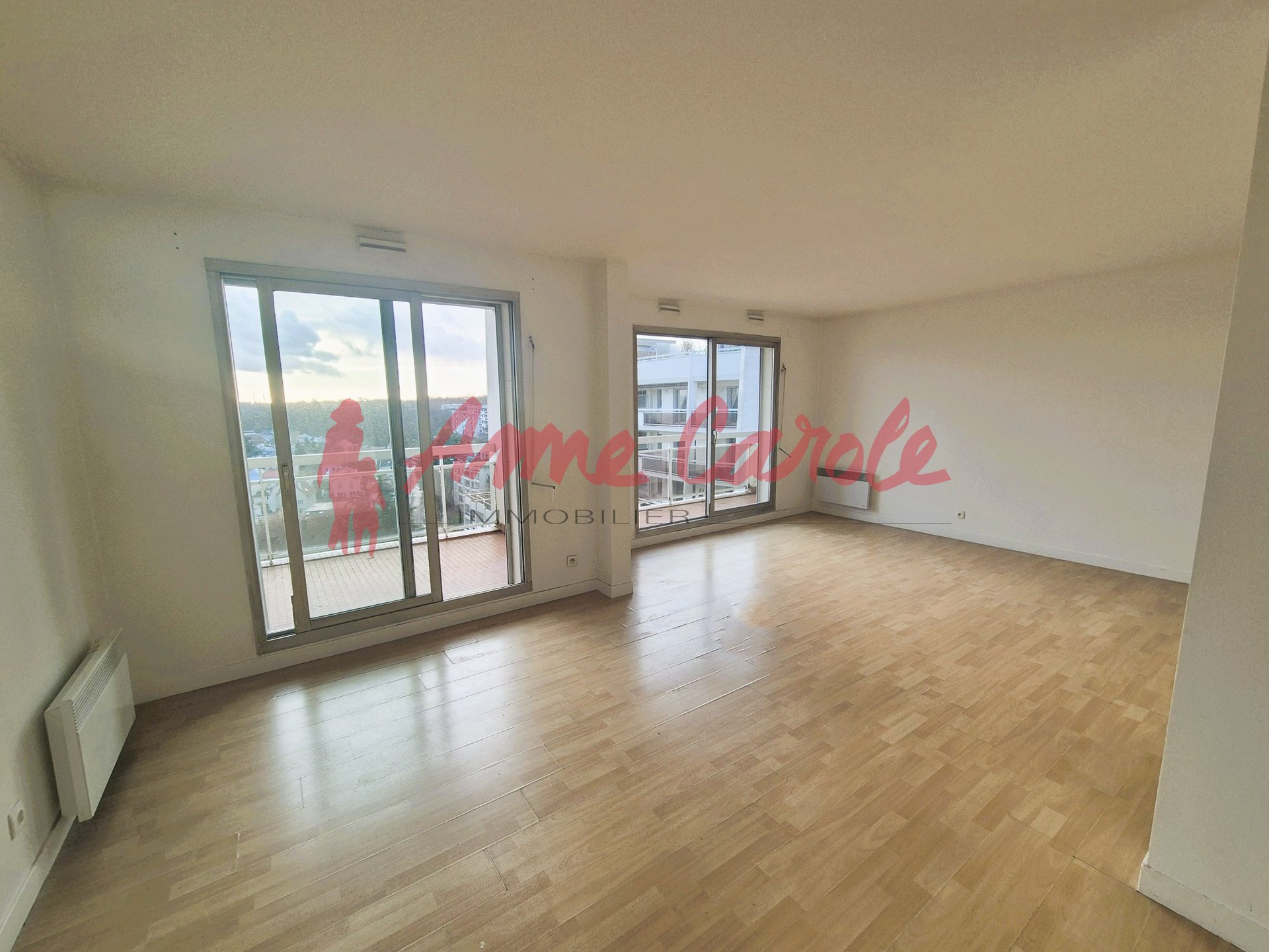 Appartement à vendre, 91m², Nogent-sur-Marne