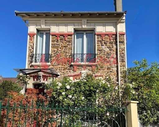 Maison à vendre, 90m², Le Perreux-sur-Marne