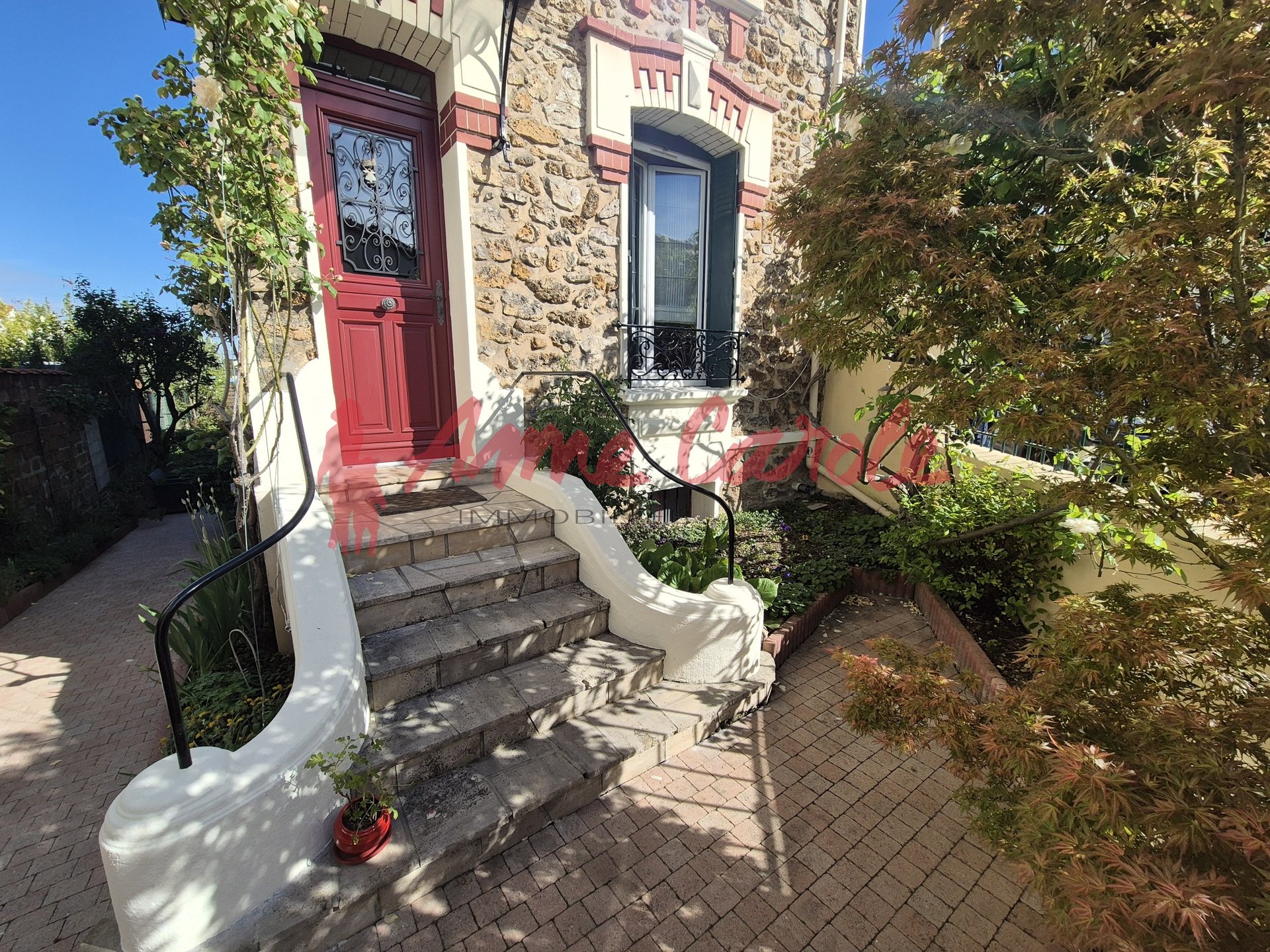 Maison à vendre, 90m², Le Perreux-sur-Marne