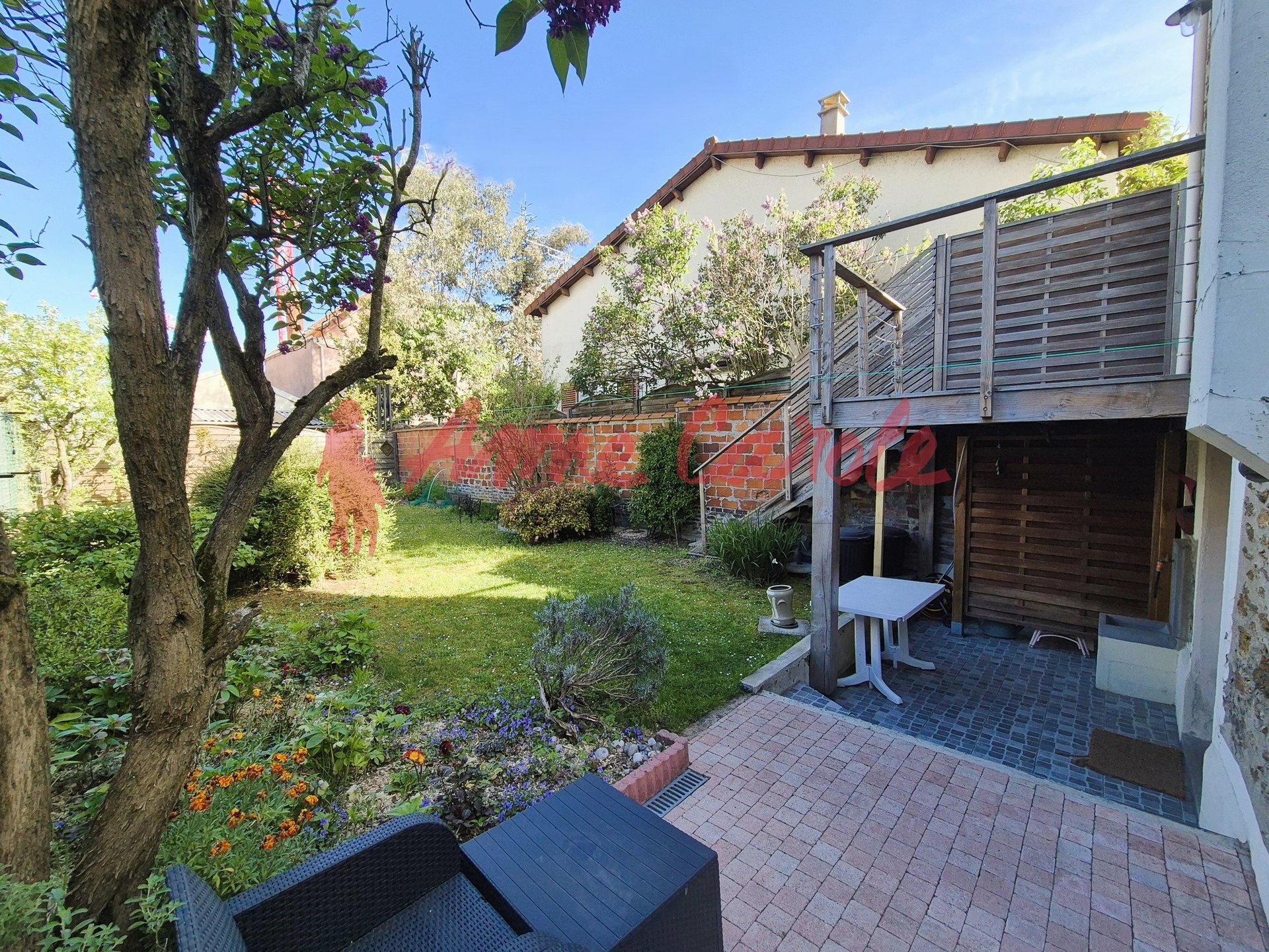 Maison à vendre, 90m², Le Perreux-sur-Marne