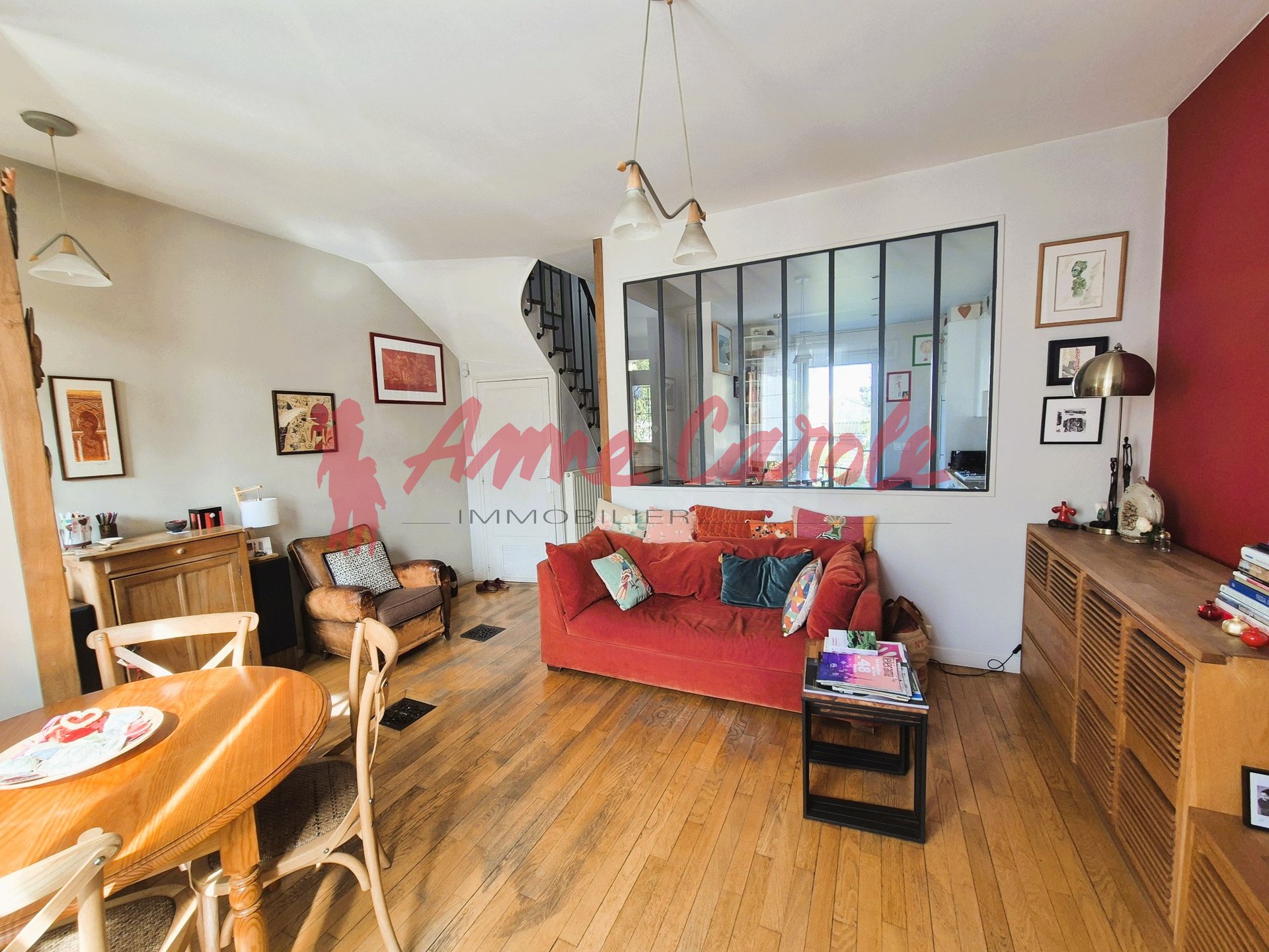 Maison à vendre, 90m², Le Perreux-sur-Marne