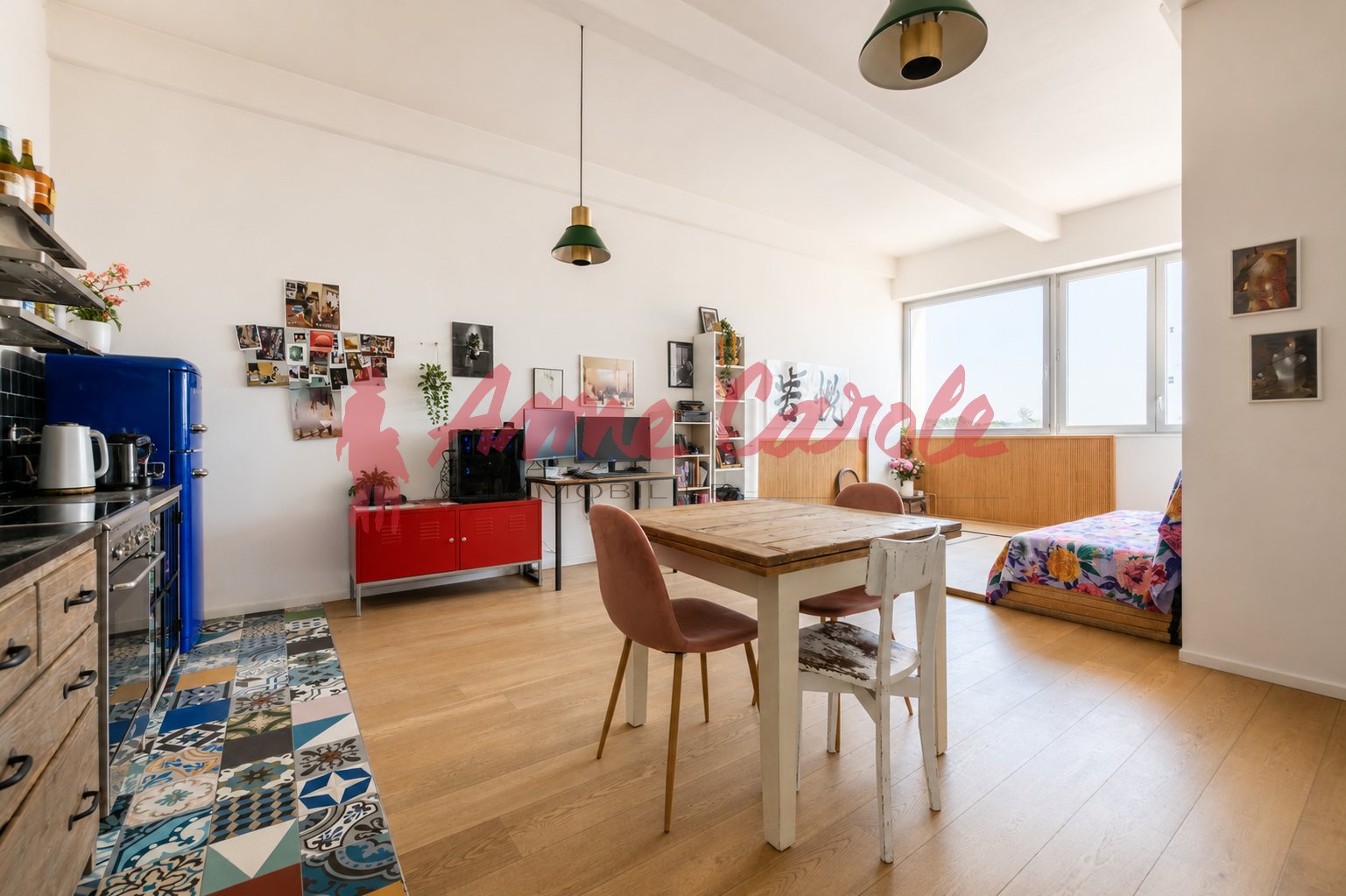 Appartement à vendre, 67m², Joinville-le-Pont