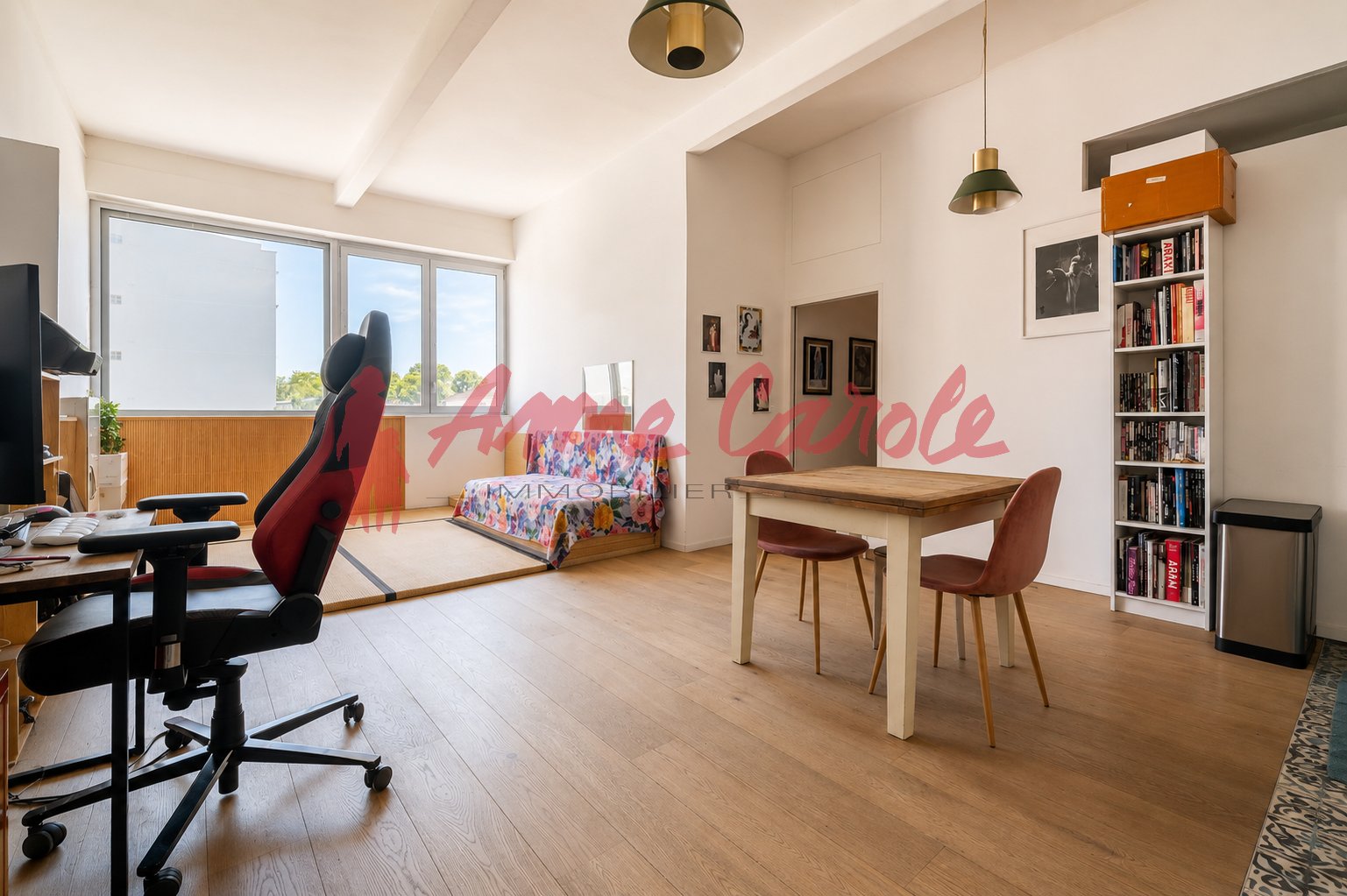 Appartement à vendre, 67m², Joinville-le-Pont