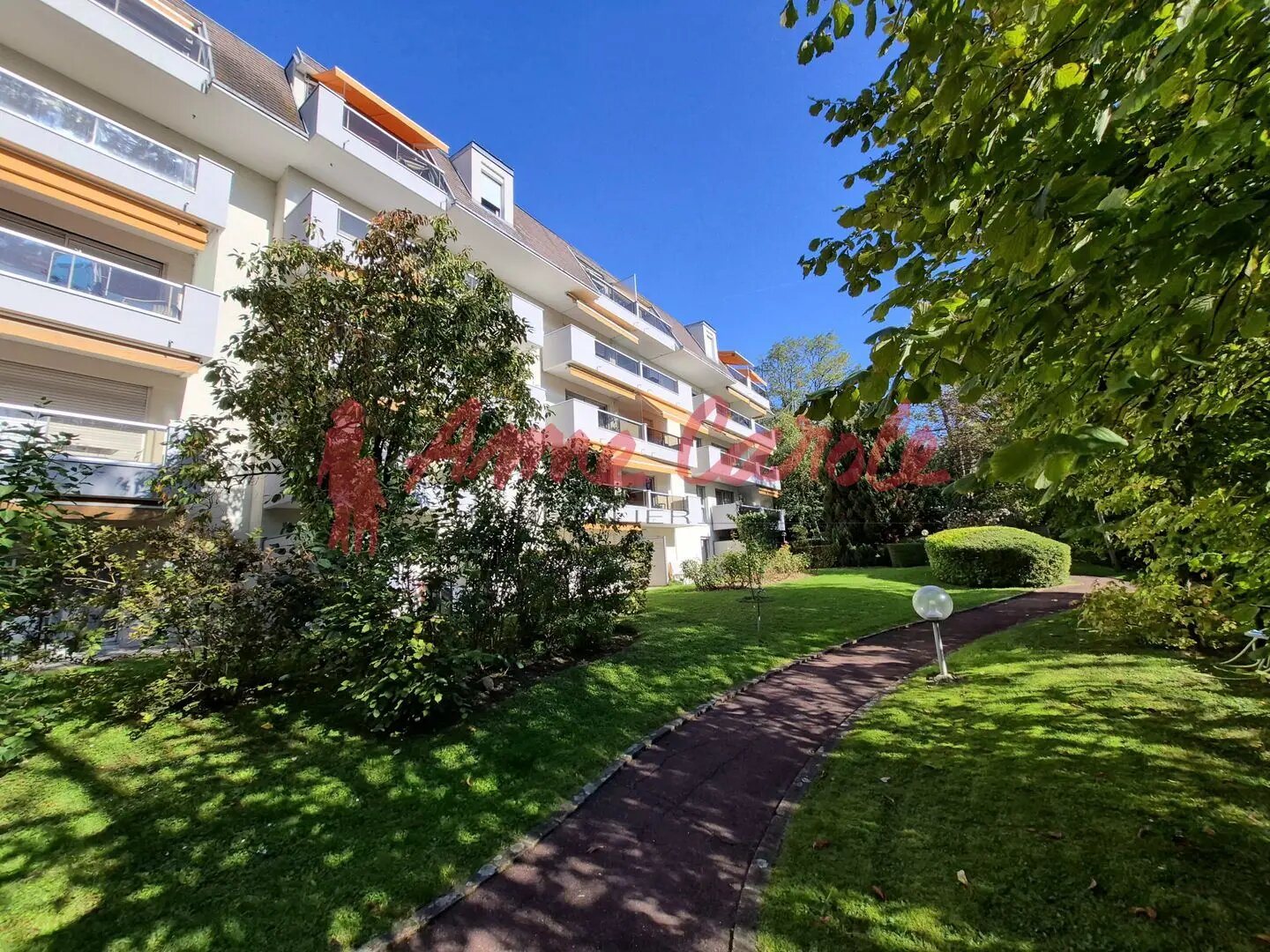 Appartement à vendre, 48m², Nogent-sur-Marne