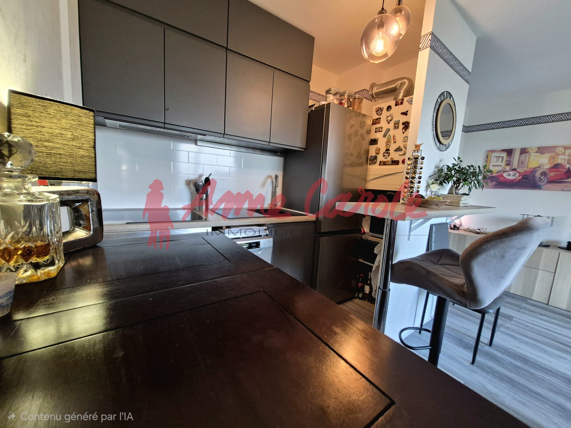 Appartement à vendre, 31m², Le Perreux-sur-Marne