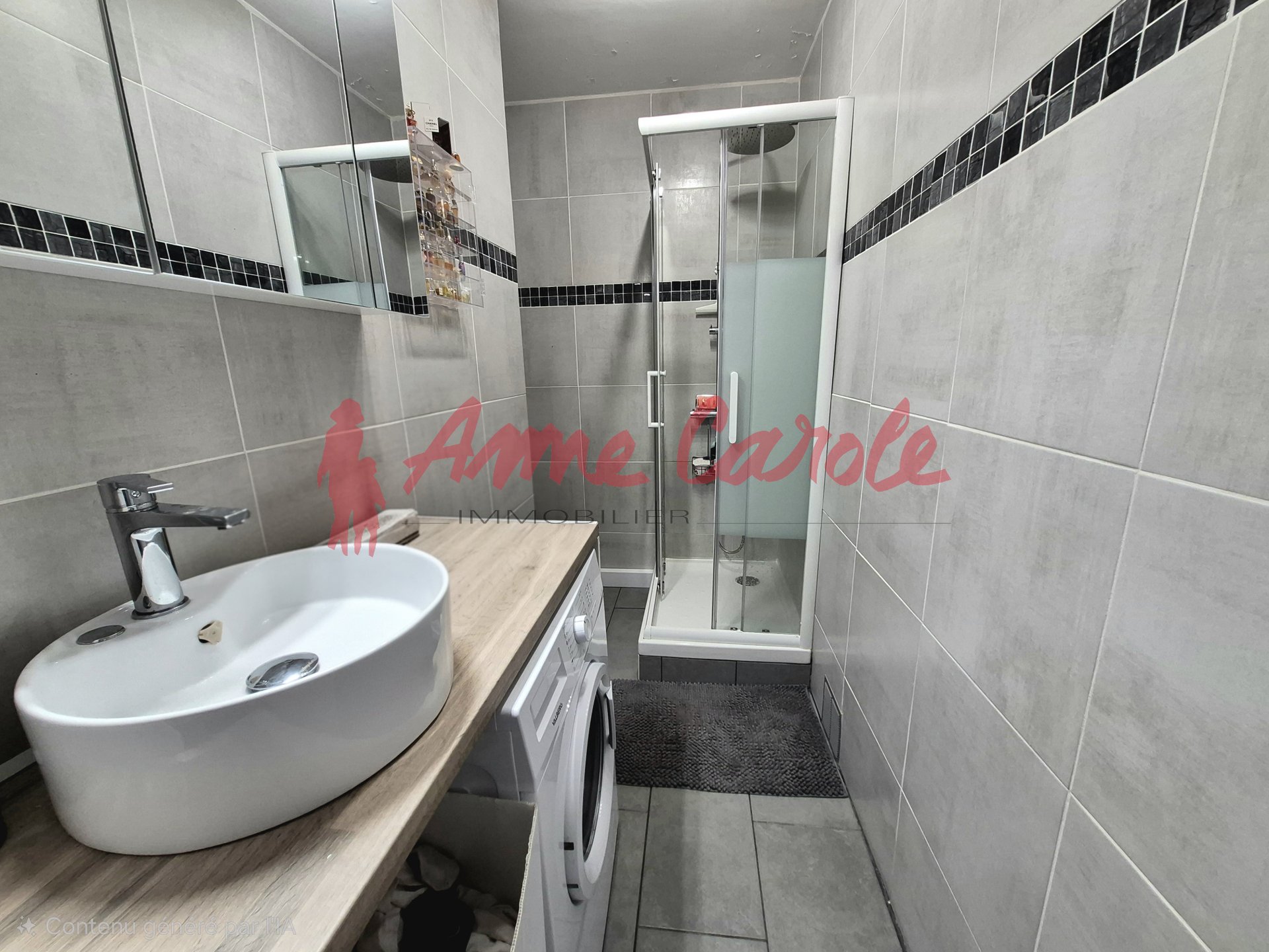Appartement à vendre, 31m², Le Perreux-sur-Marne