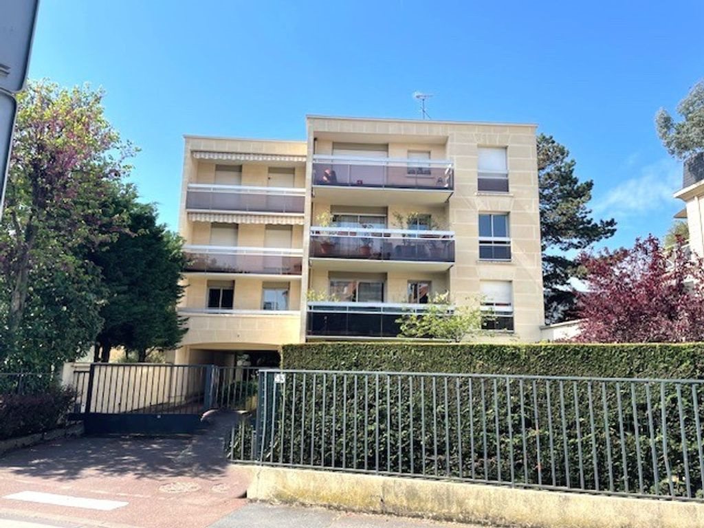 Appartement à vendre, 54m², Nogent-sur-Marne