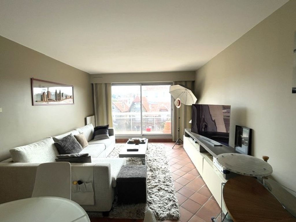 Appartement à vendre, 54m², Nogent-sur-Marne
