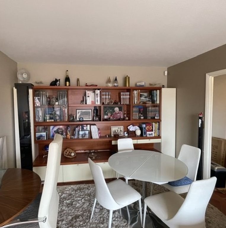 Appartement à vendre, 54m², Nogent-sur-Marne