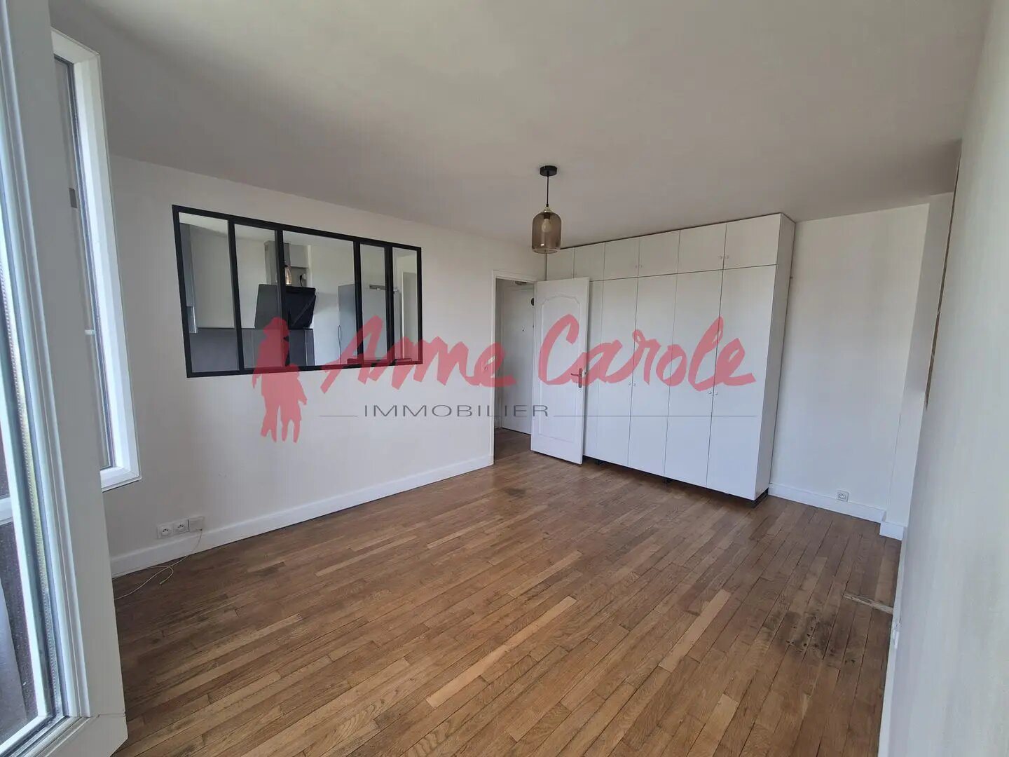 Appartement à louer, 39m², Nogent-sur-Marne