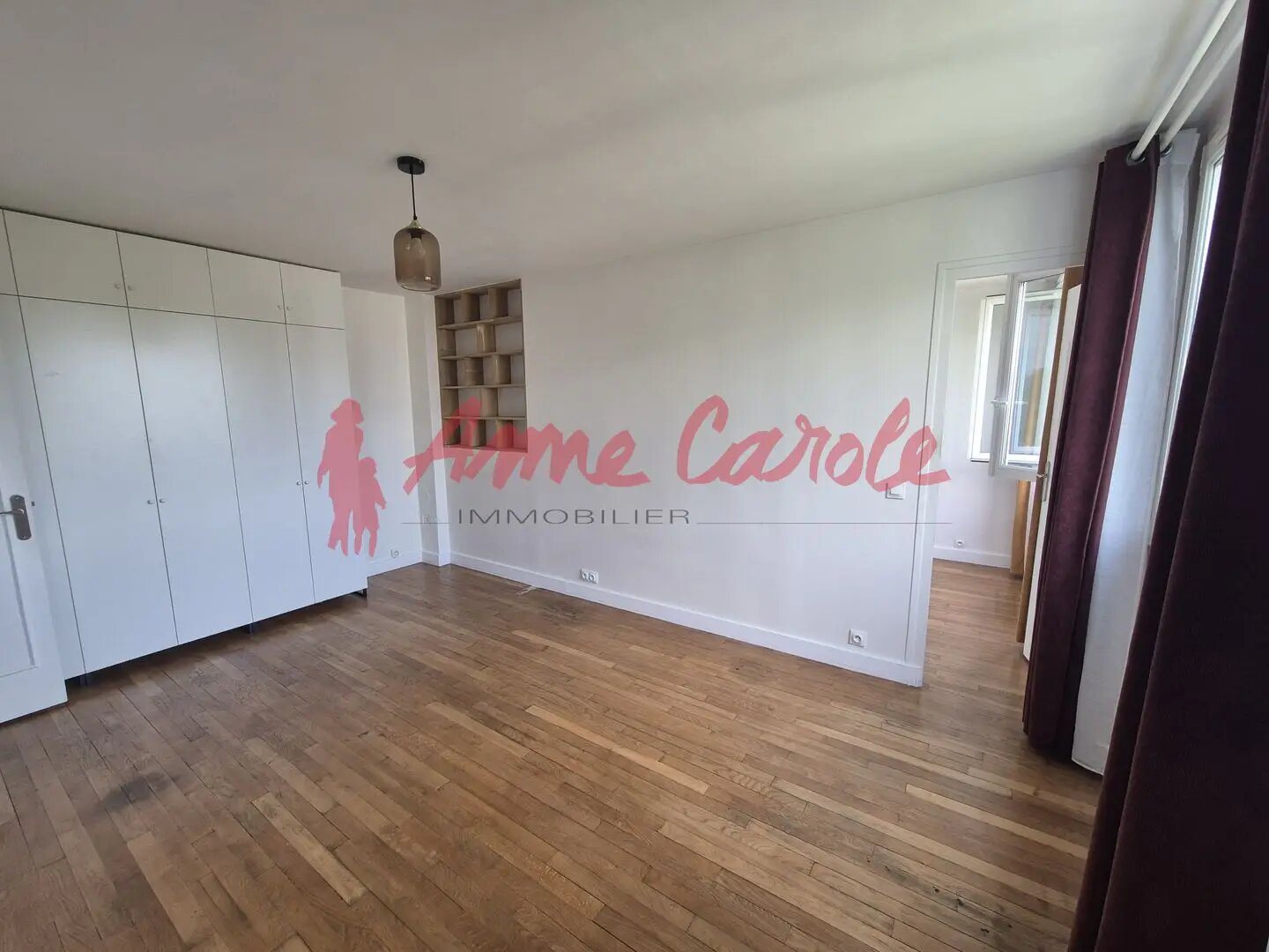 Appartement à louer, 39m², Nogent-sur-Marne
