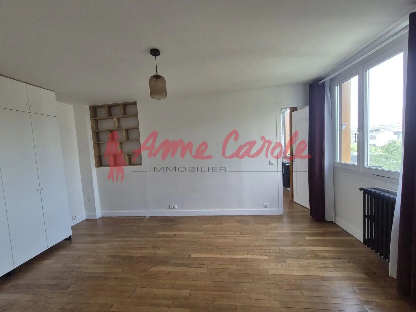 Appartement à louer, 39m², Nogent-sur-Marne