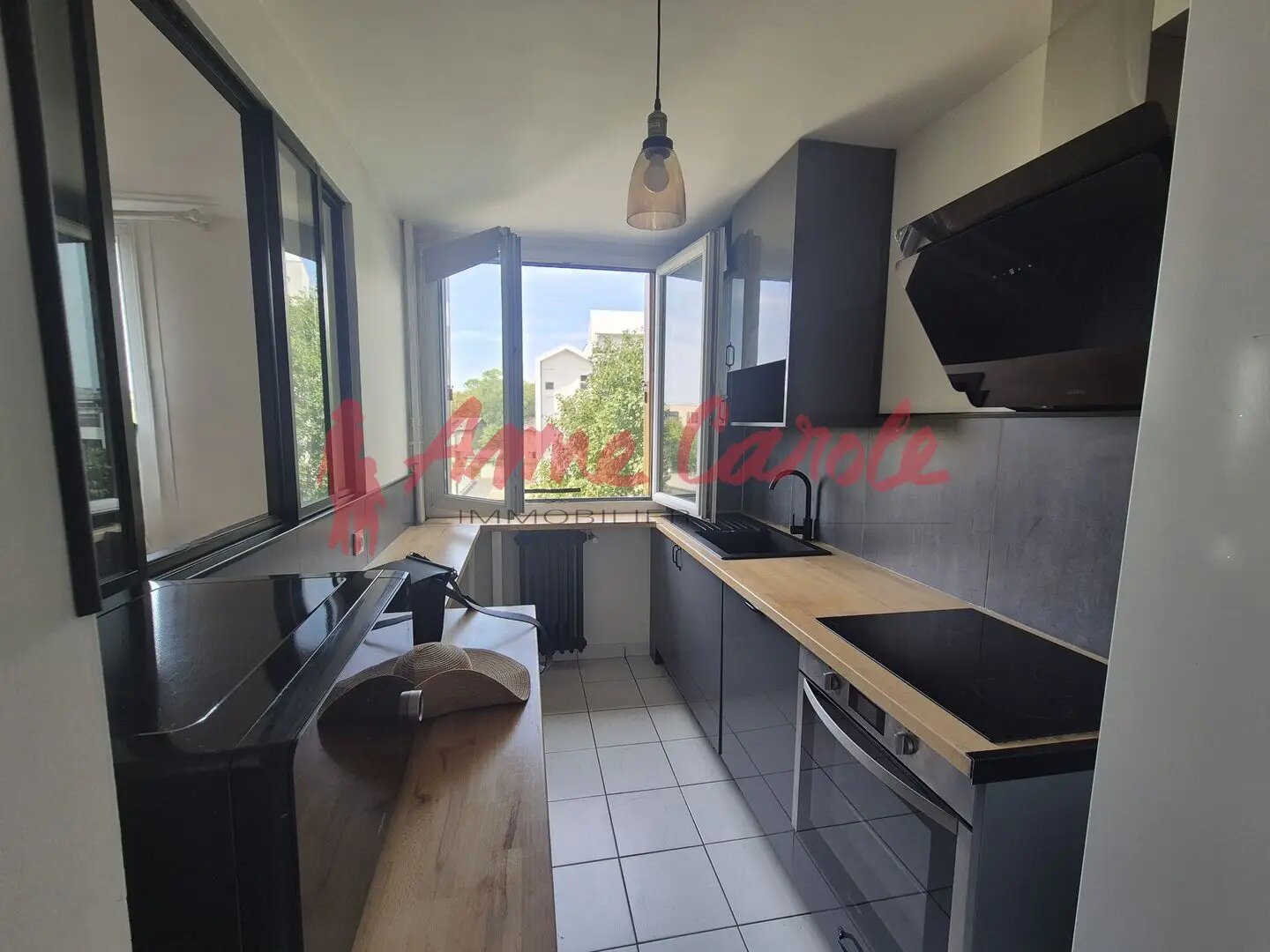 Appartement à louer, 39m², Nogent-sur-Marne
