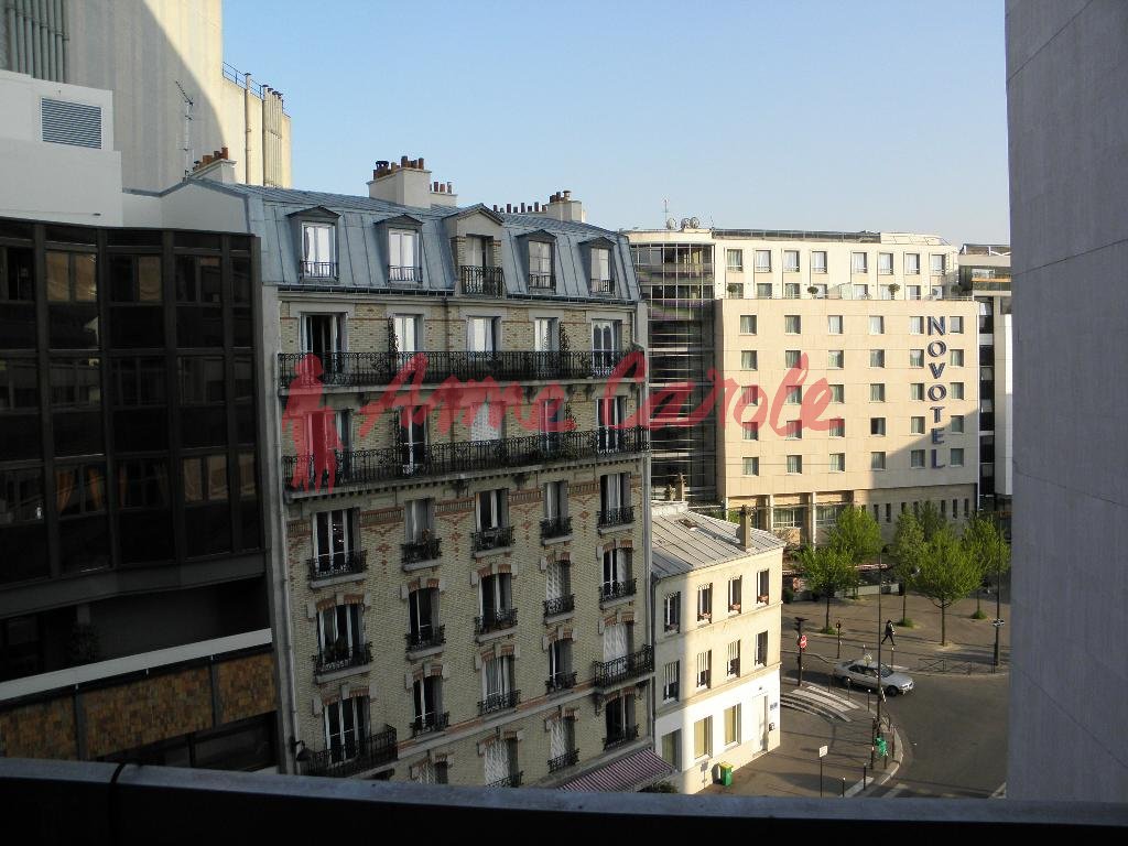 Appartement à vendre, 37m², Paris 15ème