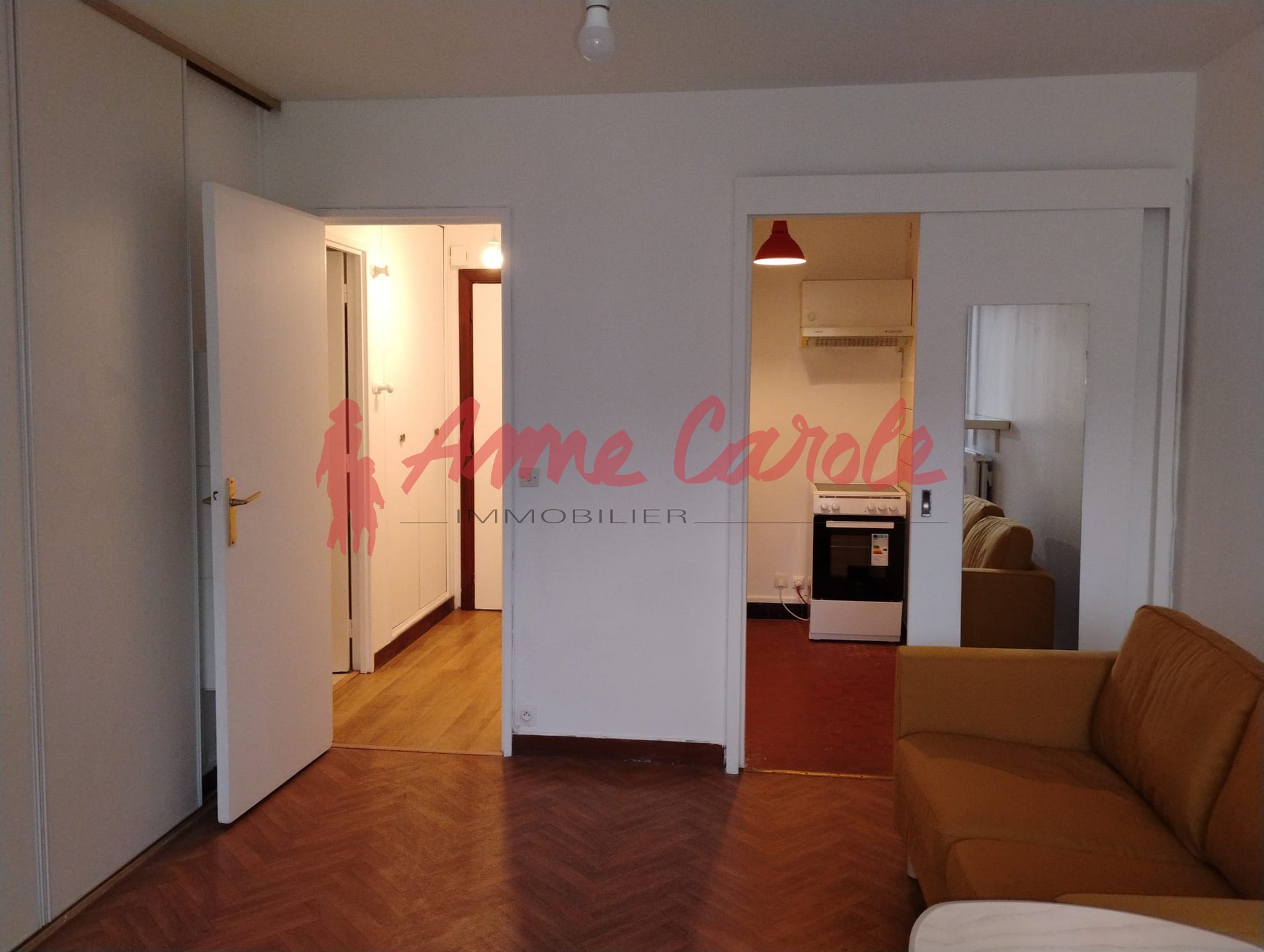 Appartement à vendre, 37m², Paris 15ème