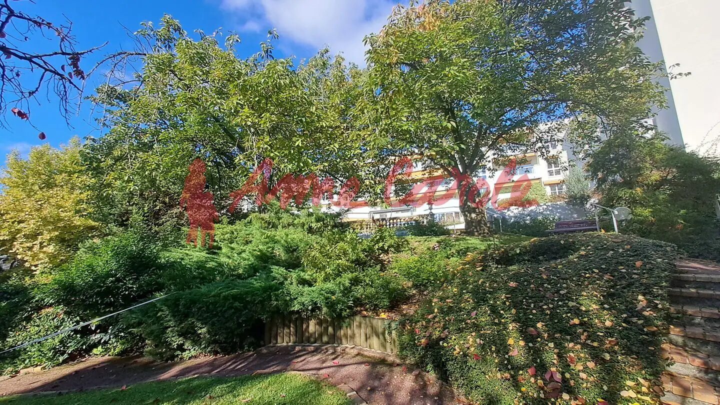 Appartement à louer, 44m², Nogent-sur-Marne